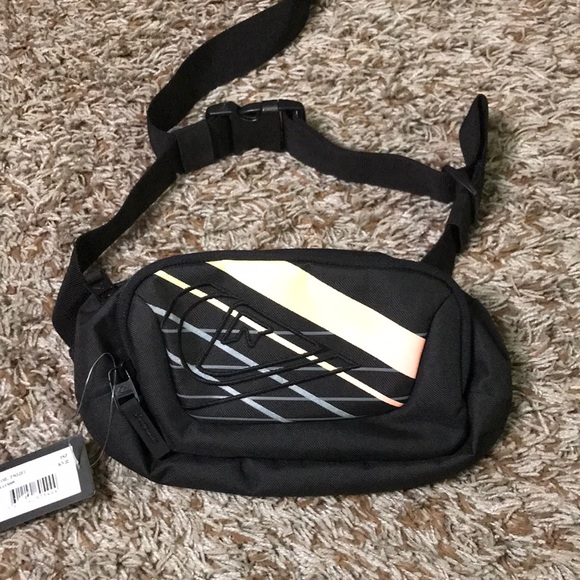 Quiksilver Bags Quicksilver Jungler Ii Fanny Pack Poshmark